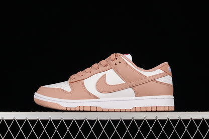 Nike Dunk Low Rose Whisper