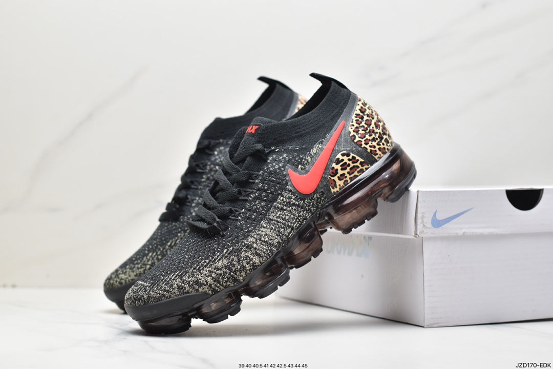 Nike Air VaporMax Flyknit 2 Cheetah