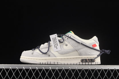 Nike Dunk Low Off-White Lot 20