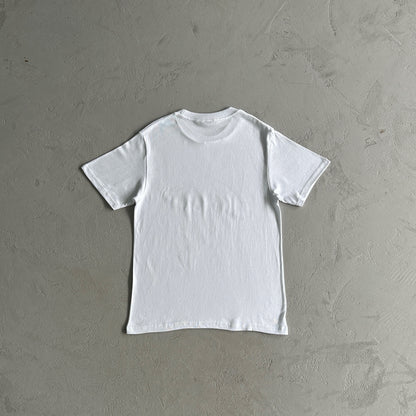 Corteiz Dollar Tee White