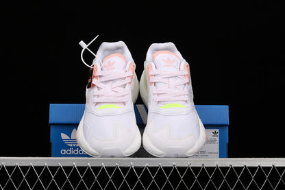 Adidas Day Jogger Cloud White Glow Pink