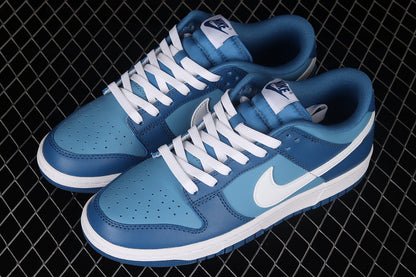 Nike Dunk Low Dark Marina Blue