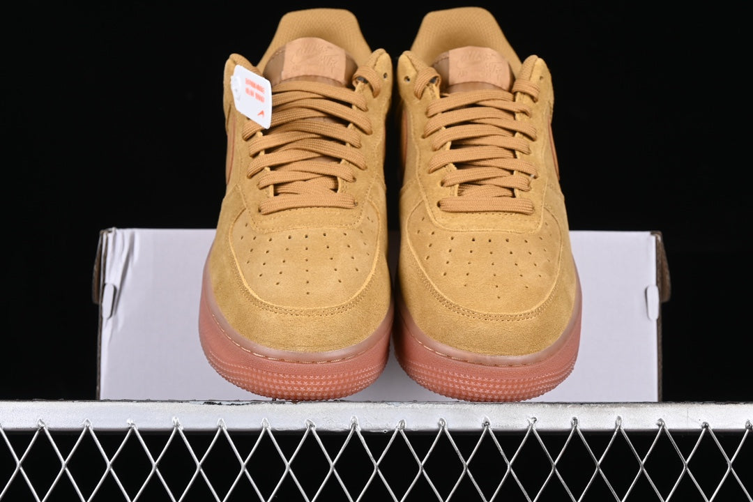 Nike Air Force 1 Low Wheat