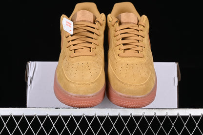 Nike Air Force 1 Low Wheat