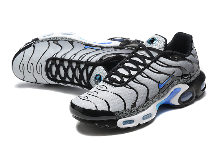 Nike Air Max Plus Kiss My Airs Metallic Silver