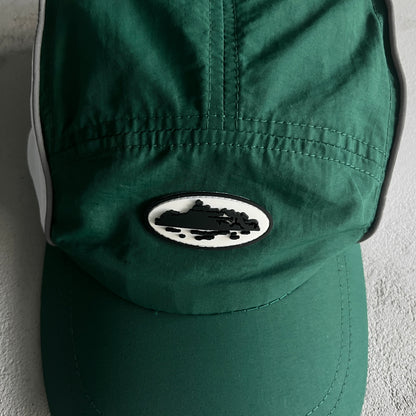 Corteiz Spring Cap Green