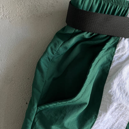 Corteiz Spring Shorts Green