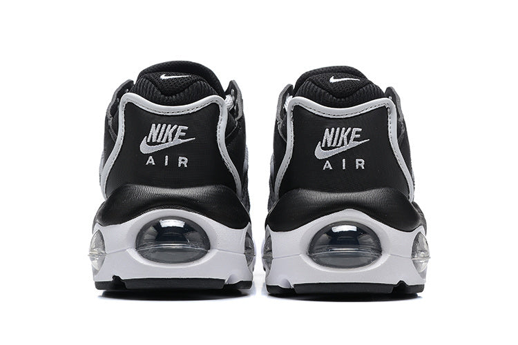 Nike Air Max TW Black White