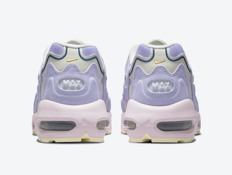 Nike Air Max 96 II Purple Dawn