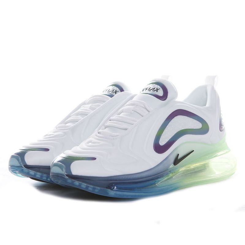 Nike Air Max 720 Bubble Pack