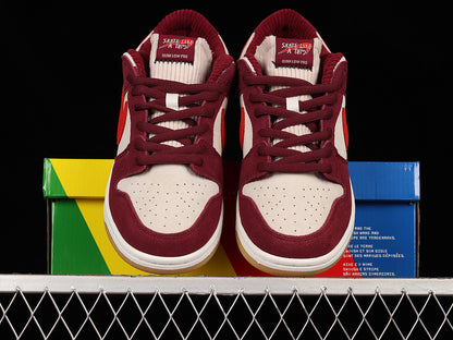 Nike SB Dunk Low Skate Like a Girl