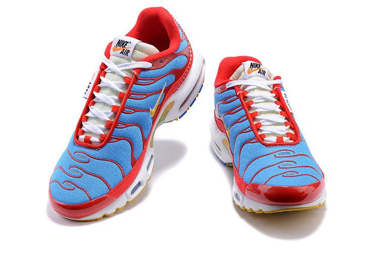 Nike Air Max Plus Air Max Running Club University Blue