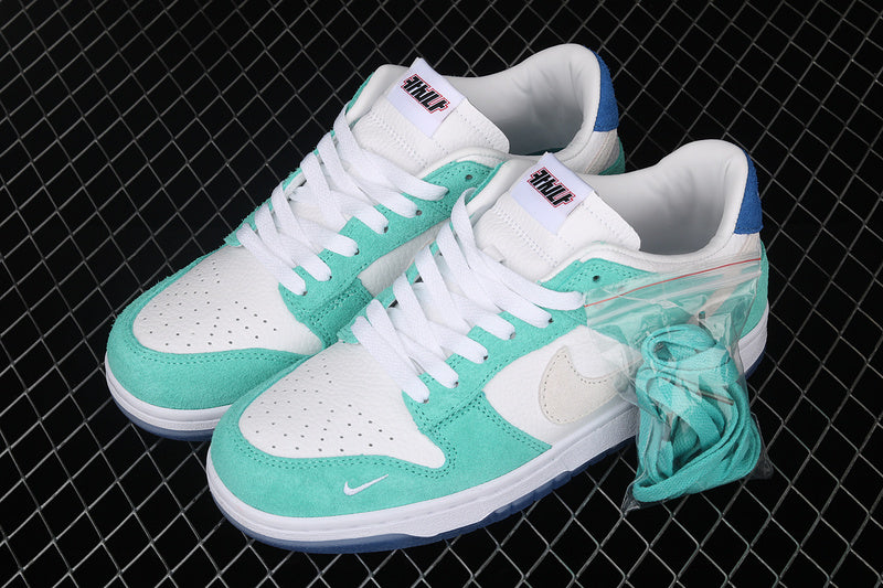 Nike Dunk Low Kasina Neptune Green