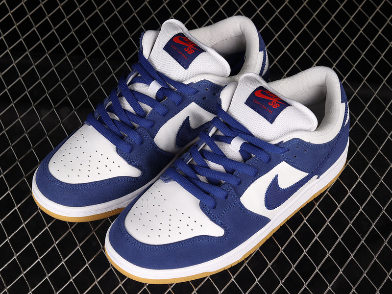 Nike SB Dunk Low Los Angeles Dodgers