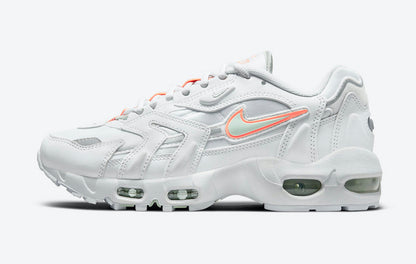 Nike Air Max 96 II Bright Mango Pure Platinum