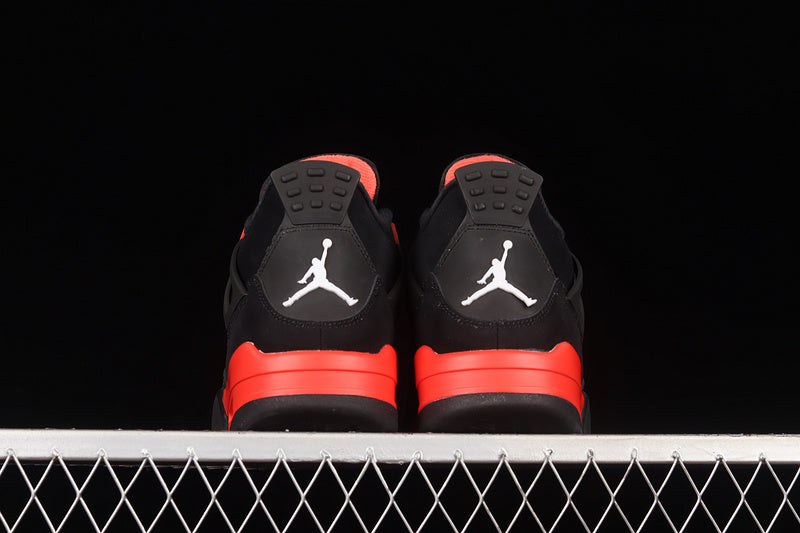 Jordan 4 Retro Red Thunder