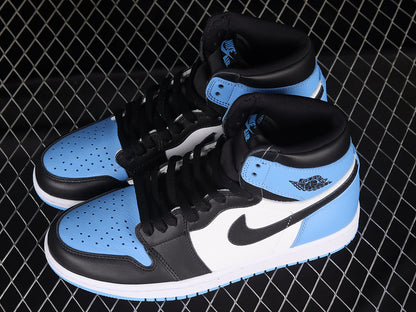 Jordan 1 Retro High UNC Toe