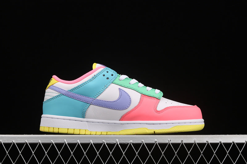 Nike Dunk Low Easter Candy