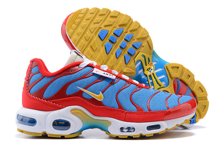 Nike Air Max Plus Air Max Running Club University Blue