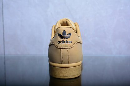 Adidas Superstar Golden Beige