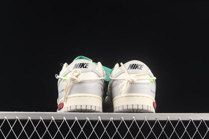 Nike Dunk Low Off-White Lot 25