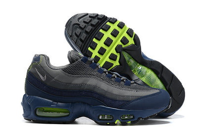 Nike Air Max 95 Seahawks