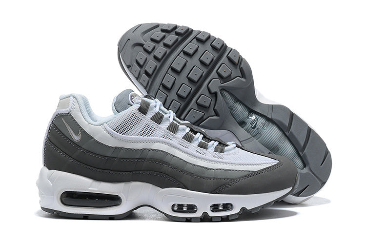 Nike Air Max 95 Particle Grey Light Smoke Grey