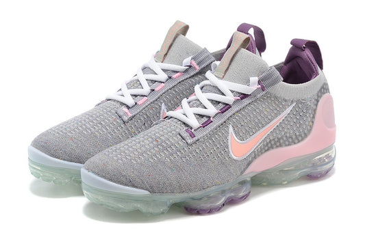 Nike Air VaporMax 2021 Flyknit Wolf Grey