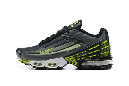 Nike Air Max Plus 3 Smoke Grey Lemon Venom