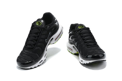 Nike Air Max Plus Black Volt Just Do It