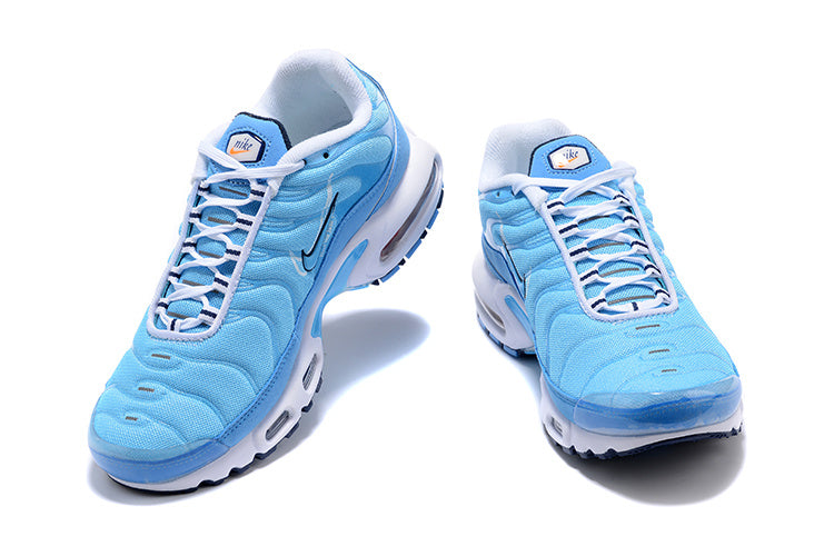 Nike Air Max Plus First Use University Blue