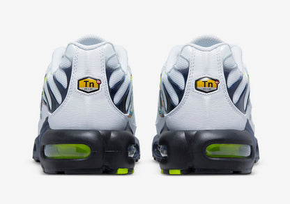 Nike Air Max Plus Multi-Swoosh