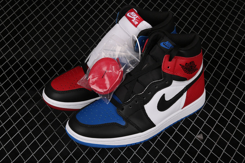 Jordan 1 Retro High Top 3