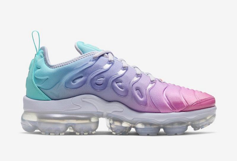 Nike Air VaporMax Plus Pastel