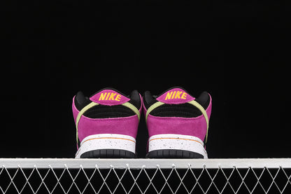 Nike SB Dunk Low Pro ACG Terra Red Plum