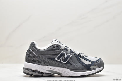 New Balance 1906R Grey Navy