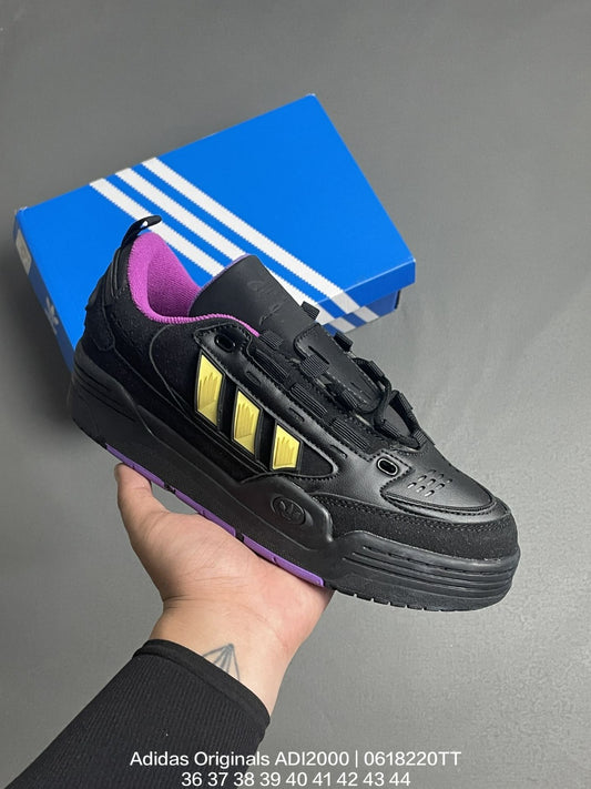 Adidas Originals ADI2000 Yu-Gi-Oh! Yugi's World