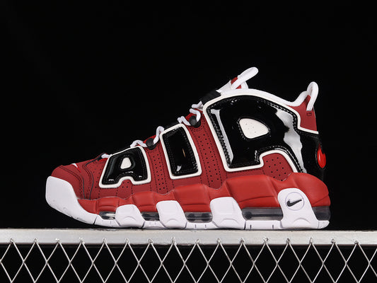 Nike Air More Uptempo Bulls Hoops Pack