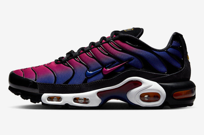 Nike Air Max Plus Patta FC Barcelona Culers del Món