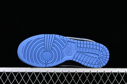 Nike SB Dunk Low Concepts Blue Lobster