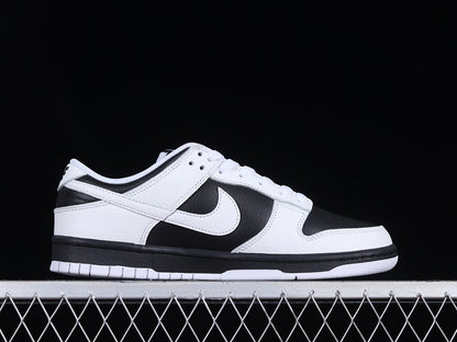 Nike Dunk Low Retro Reverse Panda