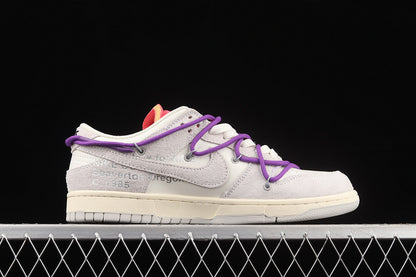 Nike Dunk Low Off-White Lot 15