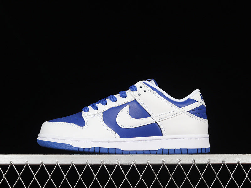 Nike Dunk Low Racer Blue White