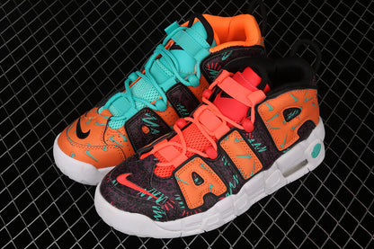 Nike Air More Uptempo What The 90s