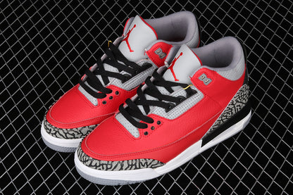 Jordan 3 Retro Unite