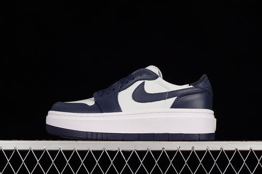 Jordan 1 Elevate Low Midnight Navy