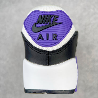 Nike Air Max 90 Recraft Hyper Grape