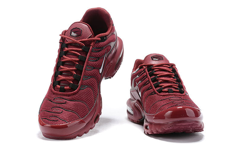 Nike Air Max Plus Team Red