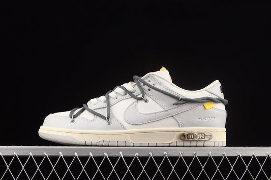 Nike Dunk Low Off-White Lot 41