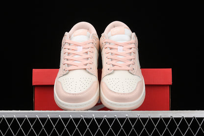 Nike Dunk Low Orange Pearl